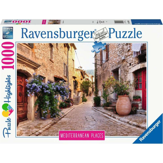 Ravensburger Mediterranean France