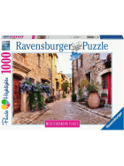 Ravensburger Mediterranean France