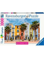 Ravensburger Mediterranean Spain