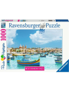 Ravensburger Mediterranean Malta