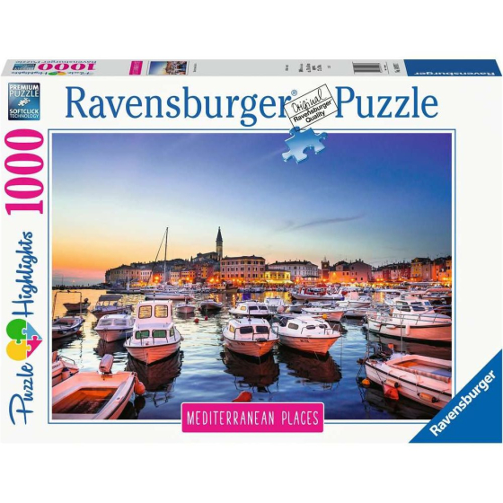 Ravensburger Mediterranean Croatia