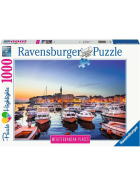 Ravensburger Mediterranean Croatia