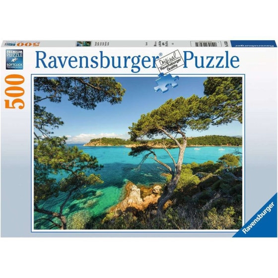 Ravensburger Schöne Aussicht