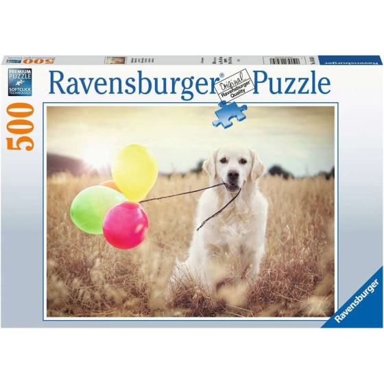 Ravensburger Luftballonparty