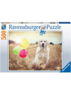 Ravensburger Luftballonparty