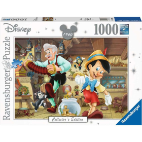 Ravensburger Pinocchio