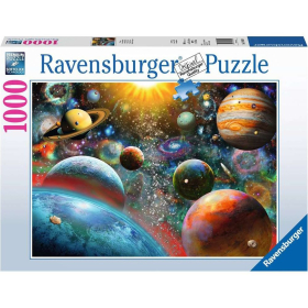 Ravensburger Planeten