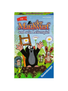 Ravensburger Der Maulwurf und sein Leiterspiel