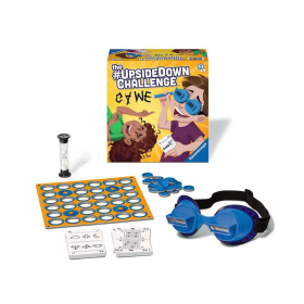 Ravensburger The UpsideDownChallenge Game