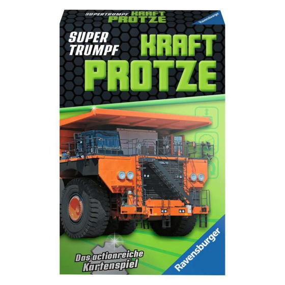 Ravensburger Kraftprotze