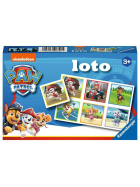 Ravensburger Loto PatPatrouille