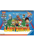 Ravensburger Paw Patrol Junior Labyrinth