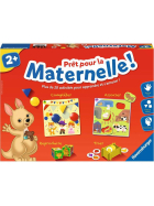 Ravensburger Prêt pour la maternelle