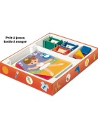 Ravensburger Prêt pour la maternelle