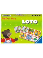 Ravensburger Loto Petit Ours Brun