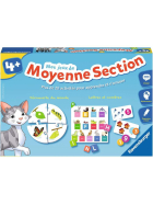 Ravensburger Mes jeux de moyenne section