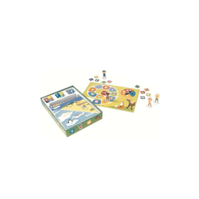 Ravensburger Mes jeux de grande section