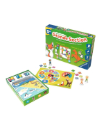 Ravensburger Mes jeux de grande section