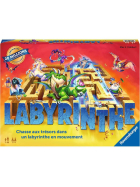 Ravensburger Labyrinthe