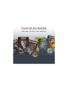 Ravensburger Loup Garou pour Une Nuit Epic Battle