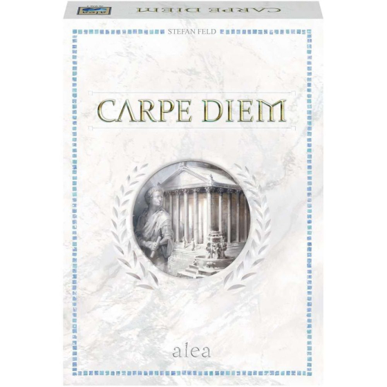 Ravensburger Carpe Diem  2