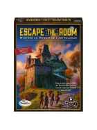 ThinkFun Escape the Room - Mystère au Manoir de l’astrologue