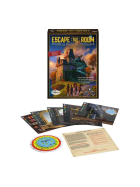 ThinkFun Escape the Room - Mystère au Manoir de l’astrologue