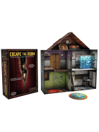 ThinkFun Escape the Room 3 - Das verfluchte Puppenhaus