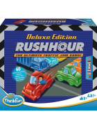 ThinkFun Rush Hour Deluxe