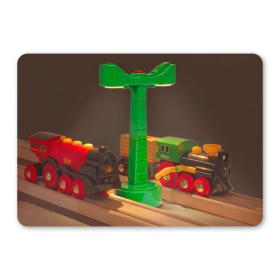 BRIO Railway Light