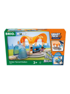 BRIO Smart Tech Sound Action Tunner Station