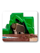 BRIO World BRIO Nordische Waldtiere Set