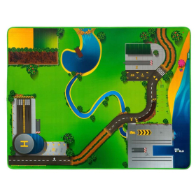 BRIO Playmat