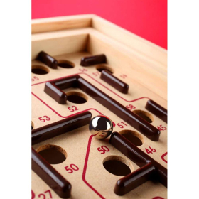 BRIO Labyrinth game