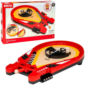 BRIO Trickshot Game