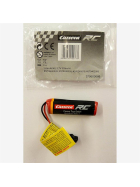 Carrera RC R/C Li-Ion Akku 3.7V - 500 mAh