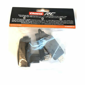 Carrera RC R/C Schnelllade-Set FullFunction 5V - 1A...