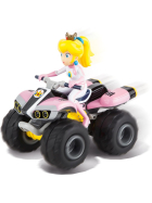 Carrera RC 1:20 RC MarioKart 8 Peach 2.4GHz