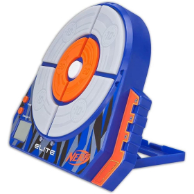 Jazwares NERF Elite Digital Target