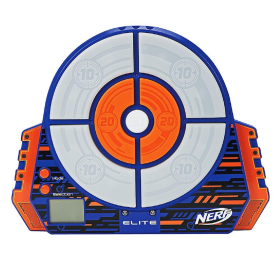 Jazwares NERF Elite Digital Target