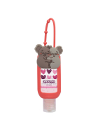 dulgon Reinigendes Handgel Koala mit Gänseblümchenduft, 50 ml