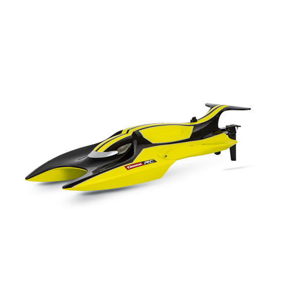 Carrera RC R/C Profi Boat Speedray 2.4 GHz Digital Proportional