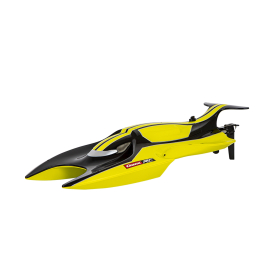 Carrera RC R/C Profi Boat Speedray 2.4 GHz Digital Proportional