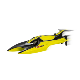 Carrera RC R/C Profi Boat Speedray 2.4 GHz Digital Proportional