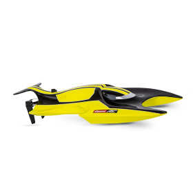 Carrera RC R/C Profi Boat Speedray 2.4 GHz Digital Proportional