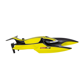 Carrera RC R/C Profi Boat Speedray 2.4 GHz Digital Proportional