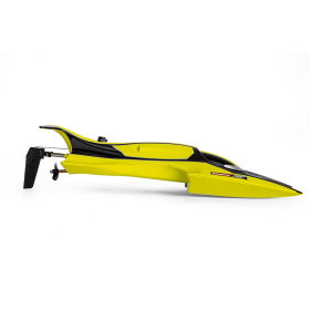 Carrera RC R/C Profi Boat Speedray 2.4 GHz Digital Proportional