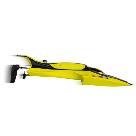 Carrera RC R/C Profi Boat Speedray 2.4 GHz Digital Proportional