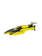 Carrera RC R/C Profi Boat Speedray 2.4 GHz Digital Proportional