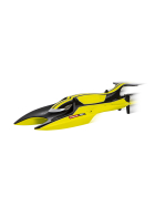 Carrera RC R/C Profi Boat Speedray 2.4 GHz Digital Proportional